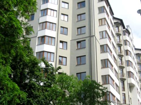 квартира по адресу Хотинская ул., 12