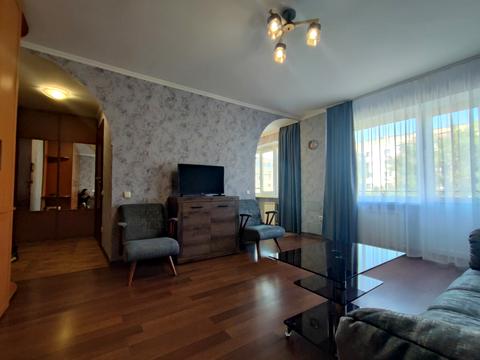 квартира за адресою Лесі Українки бульв., 19