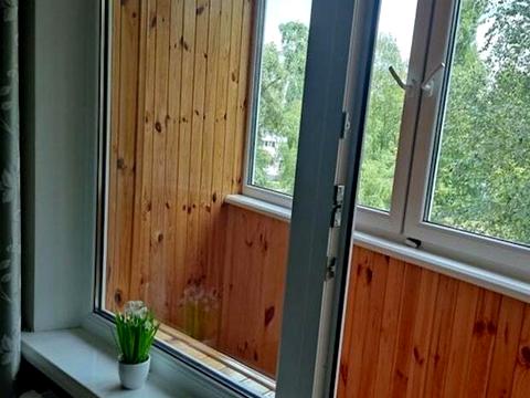 квартира по адресу Академика Павлова ул., 319а