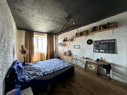 квартира по адресу Головко Андрея ул., 1