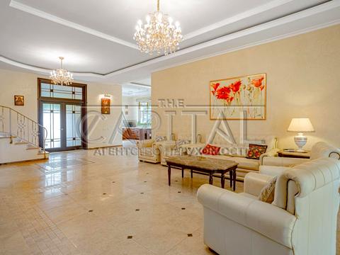 дом по адресу с. Вишенки, Придніпровська