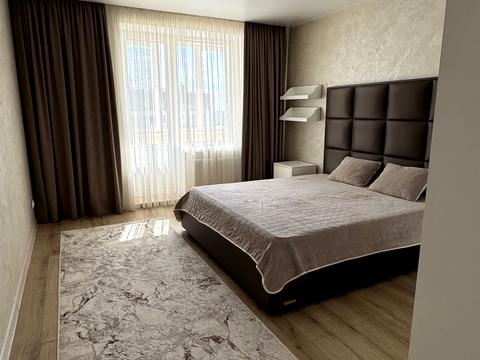 квартира по адресу Лісогринівецька ул., 30/6