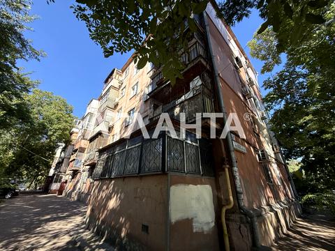 квартира за адресою Артилерійська вул., 3Г