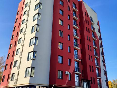 квартира по адресу Технічна ул., 10