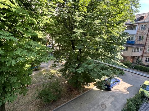 квартира за адресою Пирогова вул., 93