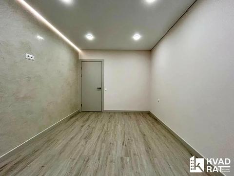 квартира по адресу Волчинецкая ул., 1