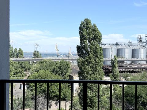 квартира за адресою Софіївська вул., 3