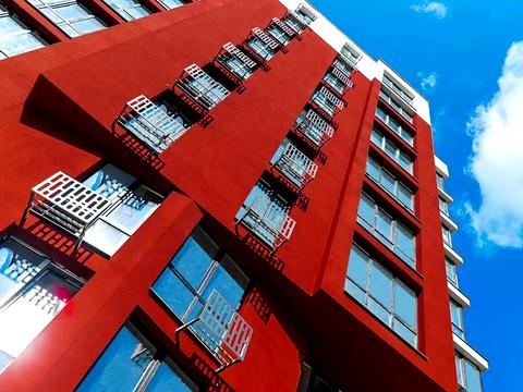 квартира за адресою Хіміків вул., 29А