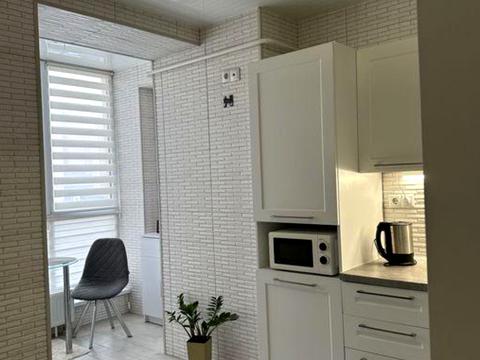квартира по адресу Героев Небесной Сотни просп., 26/16