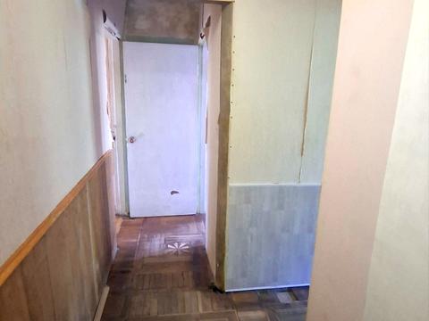 квартира по адресу Гвардейцев-Широнинцев ул., 40в