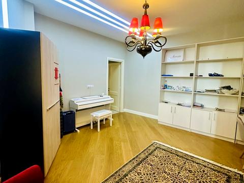 квартира за адресою Шевченка просп., 33б