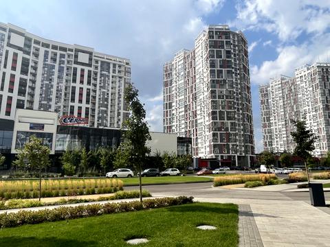 квартира по адресу Никольско-Слободская ул., 15