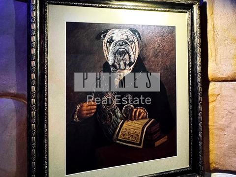 комерційна за адресою Велика Васильківська вул. (Червоноармійська), 97