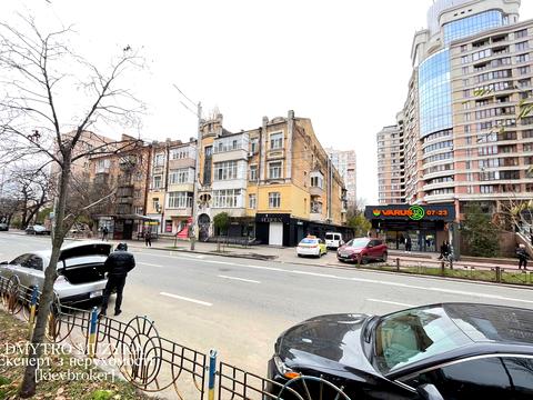 коммерческая по адресу Жилянская ул., 55