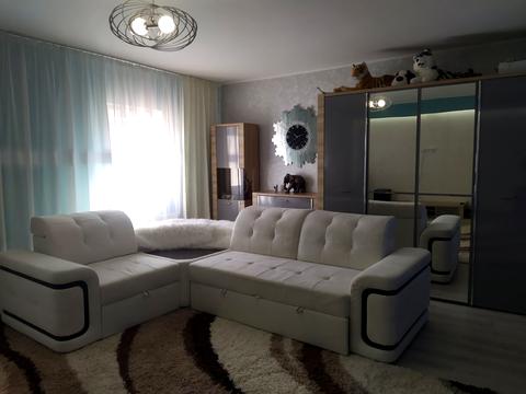 квартира по адресу Юннатів ул., 4