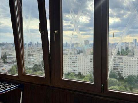 квартира по адресу Александра Архипенко ул. (Мате Залки), 5-А