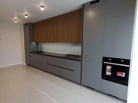 квартира за адресою Миколи Боголюбова вул., 43