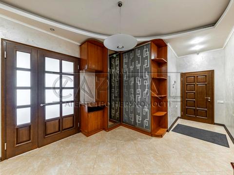 квартира по адресу Ковпака ул., 17