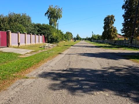 дом по адресу Центральна