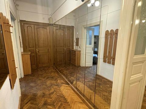 квартира по адресу Архитекторская ул., 3