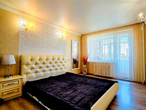 квартира по адресу Набережная Победы ул., 126