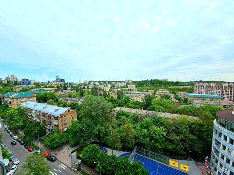 квартира по адресу Андрея Верхогляда ул. (Михайла Драгомирова), 2