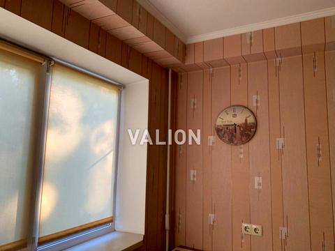 квартира за адресою Миколи Кибальчича вул., 6