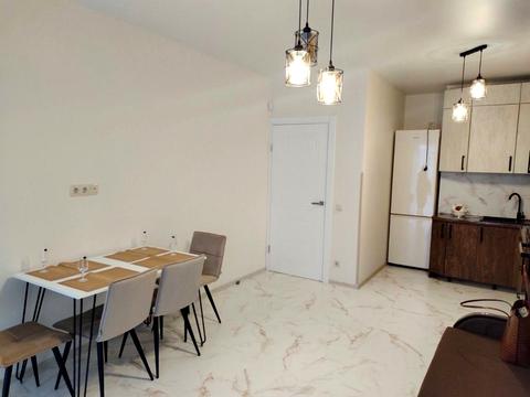 квартира за адресою Пасічна вул., 84