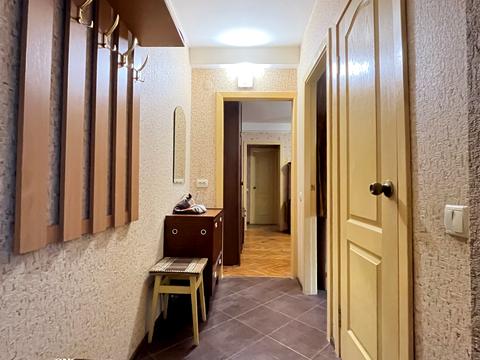 квартира по адресу Васильковская ул., 53к1