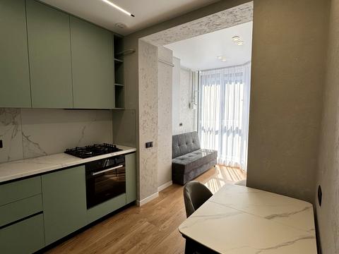 квартира по адресу Мартинова просп., 26