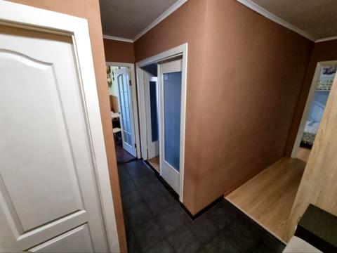 квартира по адресу Чоколовский бульв., 1