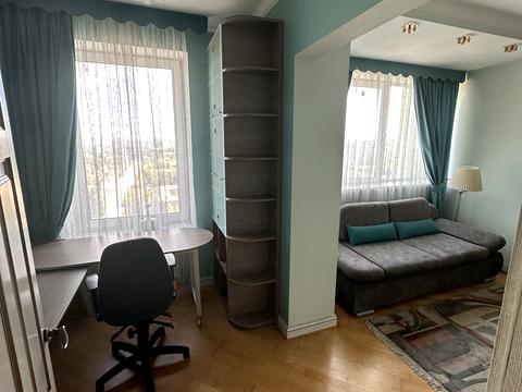 квартира по адресу Депутатская ул., 23-А