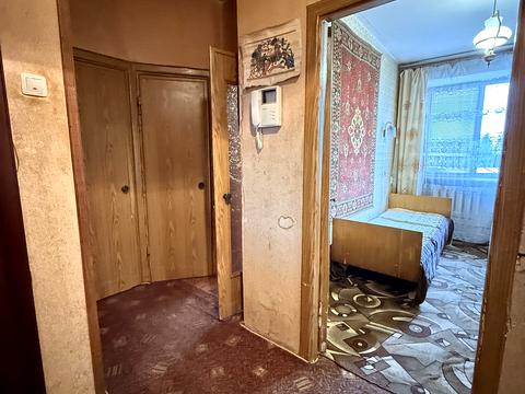 квартира за адресою Президента Грушевського просп., 5
