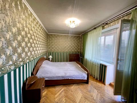 квартира по адресу Валерия Лобановского просп. (Краснозвездный), 37