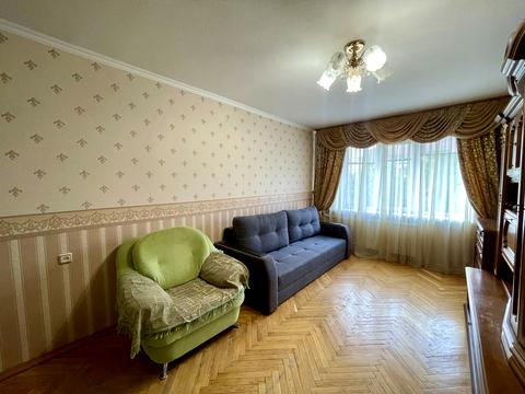 квартира по адресу Валерия Лобановского просп. (Краснозвездный), 37