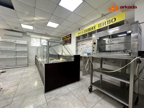 комерційна за адресою Потічна вул., 1д