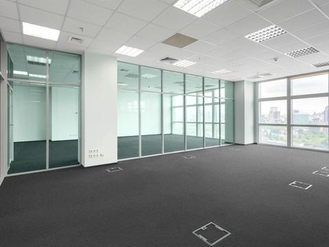 коммерческая по адресу Николая Амосова ул., 12