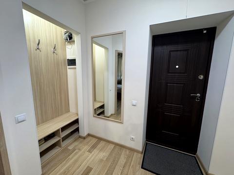 квартира по адресу Львівська, 1а