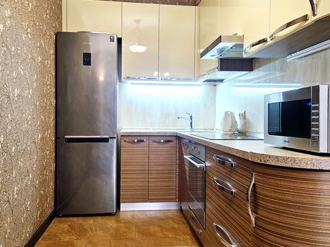 квартира за адресою Голосіївський просп. (40-річчя Жовтня), 58