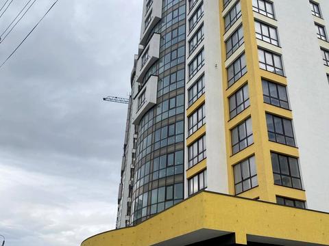 квартира по адресу Независимости ул., 233-Б
