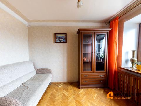 квартира за адресою Левка Лук'яненка вул. (Маршала Тимошенка), 19