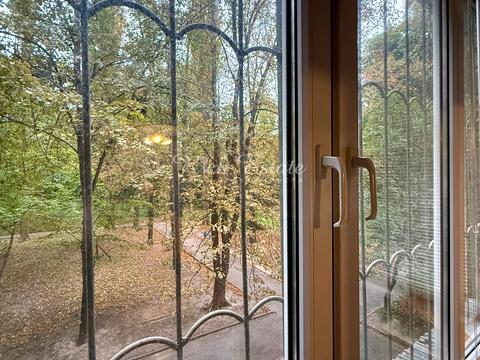 квартира за адресою Генерала Генадія Воробйова вул. (Курська), 10-А