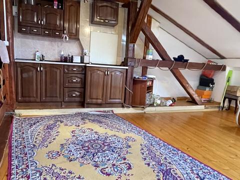 квартира за адресою Гузера, 34