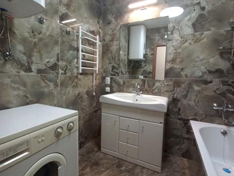 квартира по адресу Коноплянская ул., 22-Б