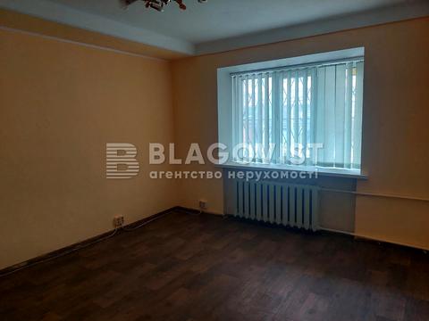 квартира по адресу Леси Украинки бульв., 14