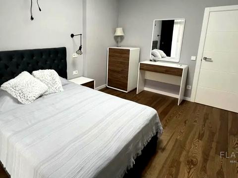 квартира за адресою Університетська вул., 17-А