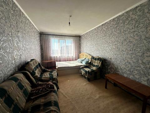квартира по адресу 5-й Заречный микрорайон , 60
