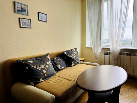 квартира по адресу Верховинная ул., 37