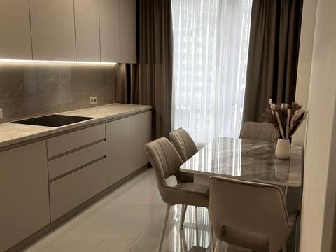 квартира по адресу Южный бульв., 32Б