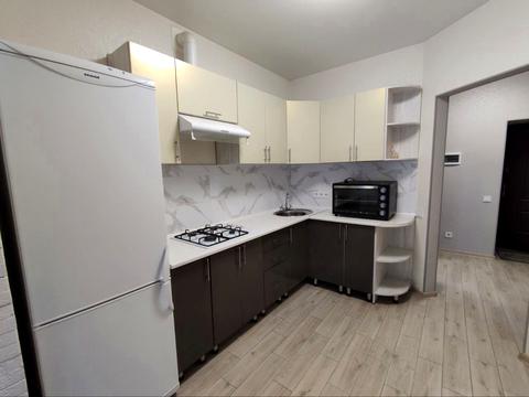 квартира по адресу Мартинова просп., 12